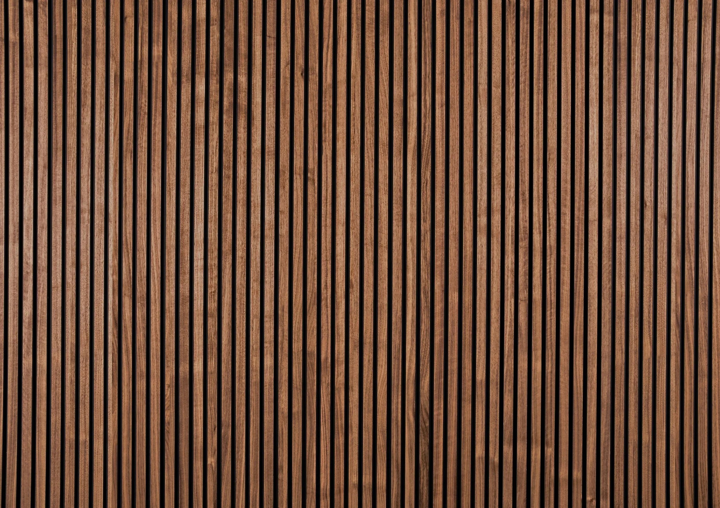 Outdoor Slatted Wall Panels: Stylish Solutions for Garden & Patio Spaces