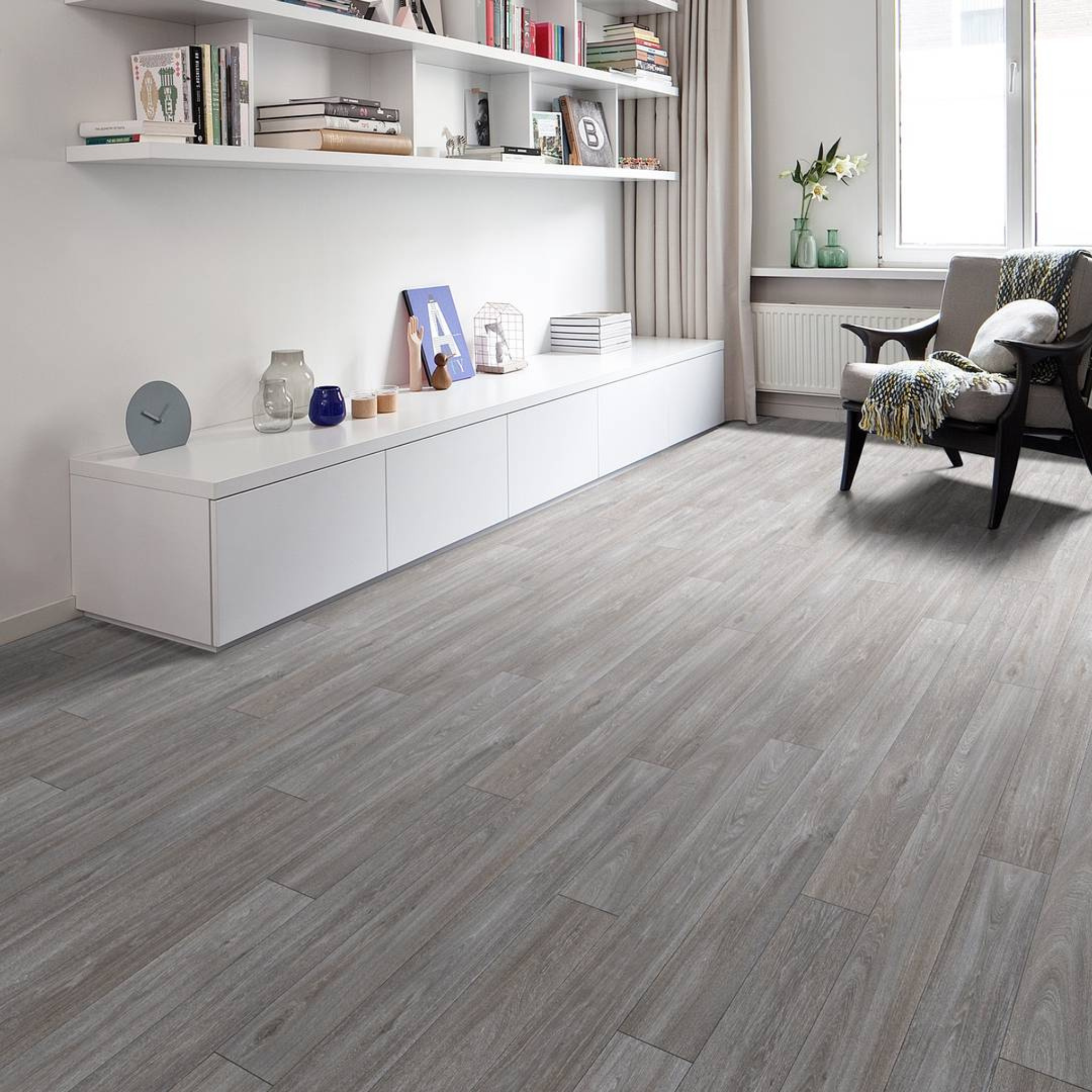 FLOORING
