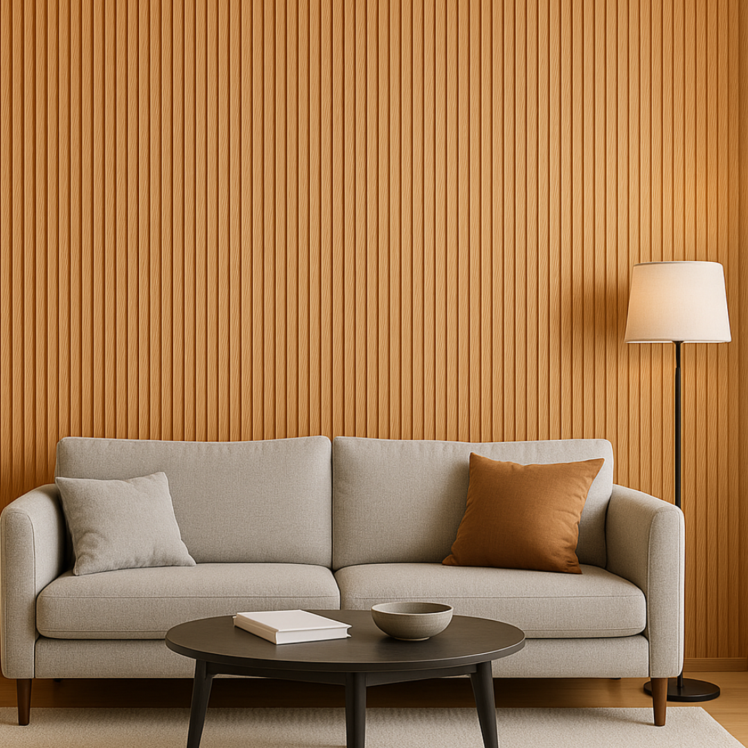 WPC Indoor Wall Panels & Trims