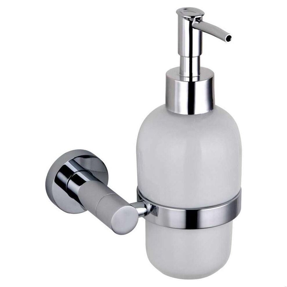 ARLEY Rigel Soap Dispenser & Holder (237AFB46)