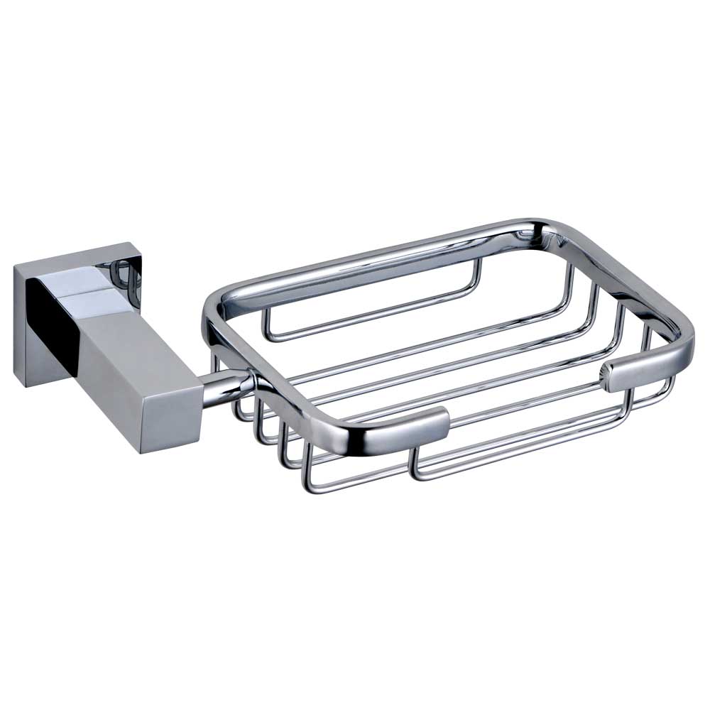 ARLEY Salm Wire Soap Holder (237AXB35)