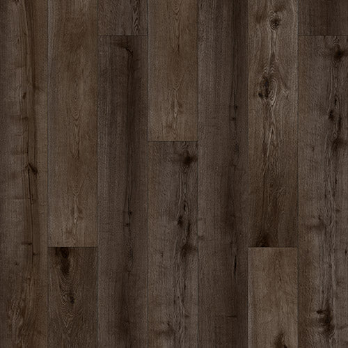 Bitter Oak SPC plank flooring - Area Floors AC-507-PL