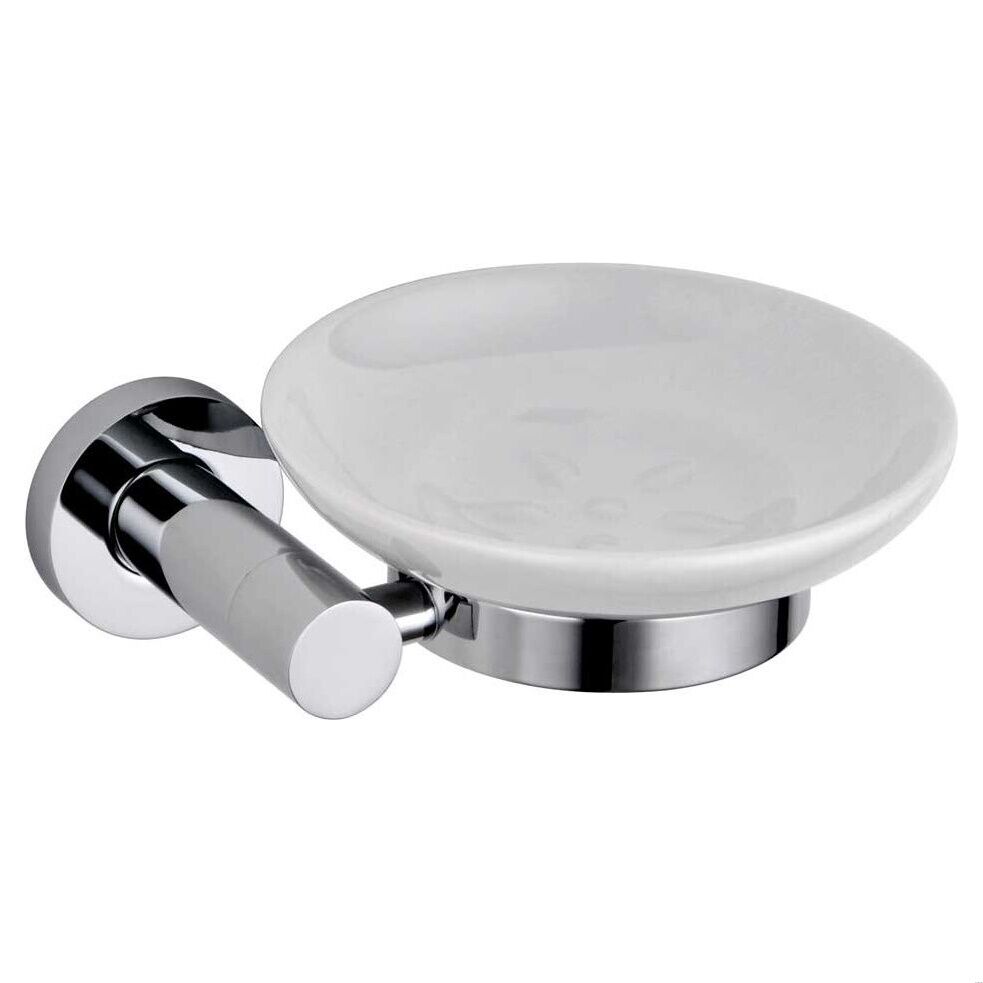 ARLEY Rigel Soap Dish & Holder (237AFB34)