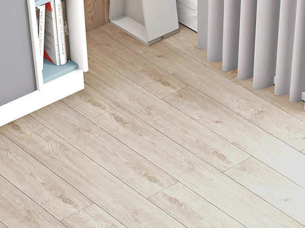 Luxury Logan 8mm Laminate Flooring