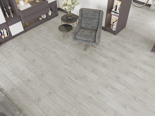 Luxury Everest 8mm Laminate Flooring
