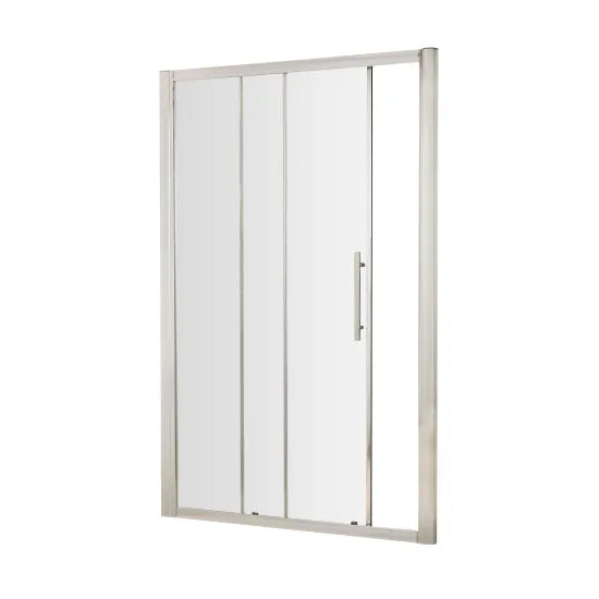 Vodas 8 Framed 1200mm Sliding Shower Door