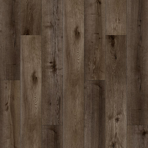 Smoked Oak SPC plank flooring - Area Floors AC-509-PL