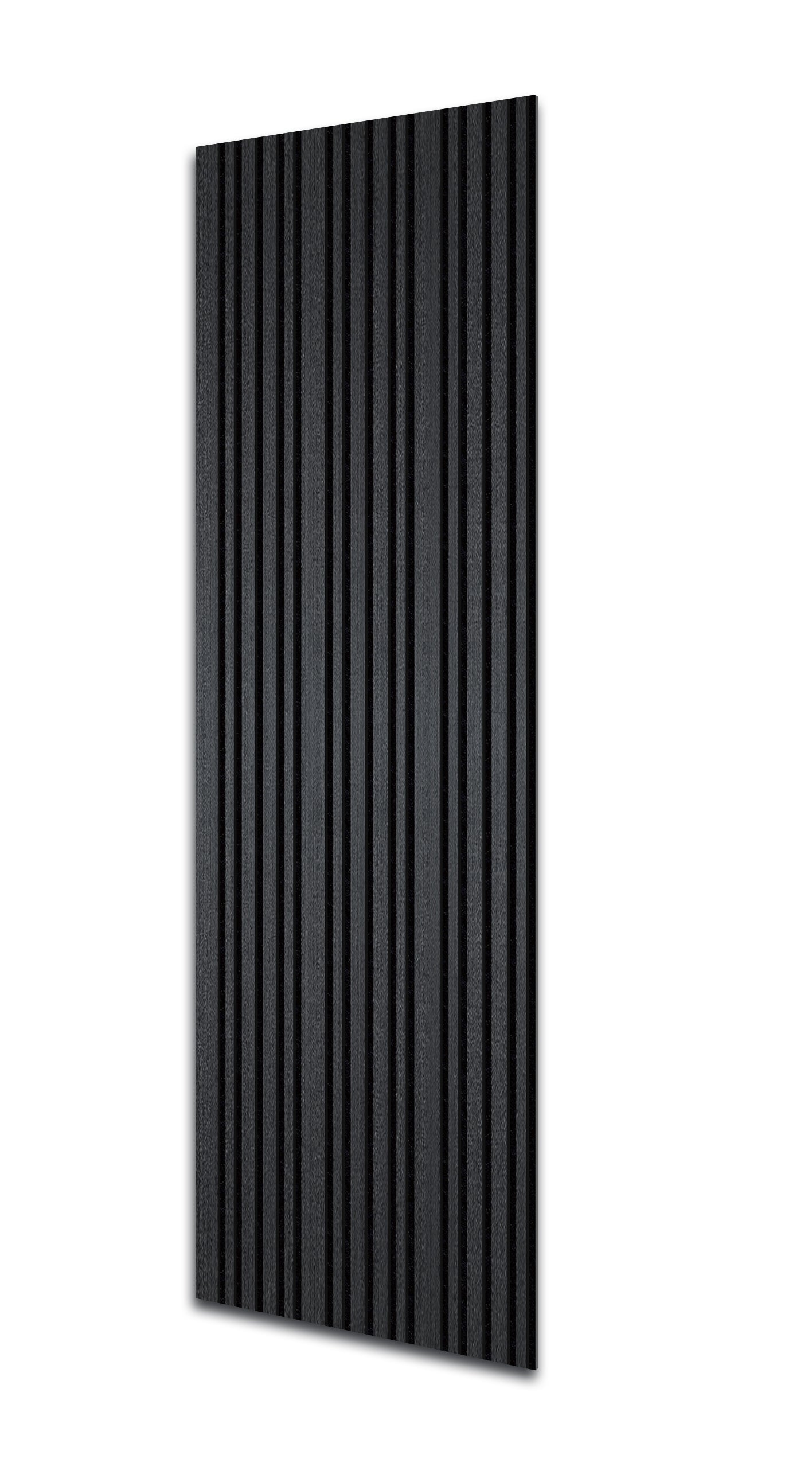 ACOUSTIC MULTI WIDTH PANEL- DARK GREY