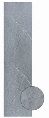 Bathroom & Shower Wall Panels | 240cm X 60cm | Grey Marble | 100% Waterproof