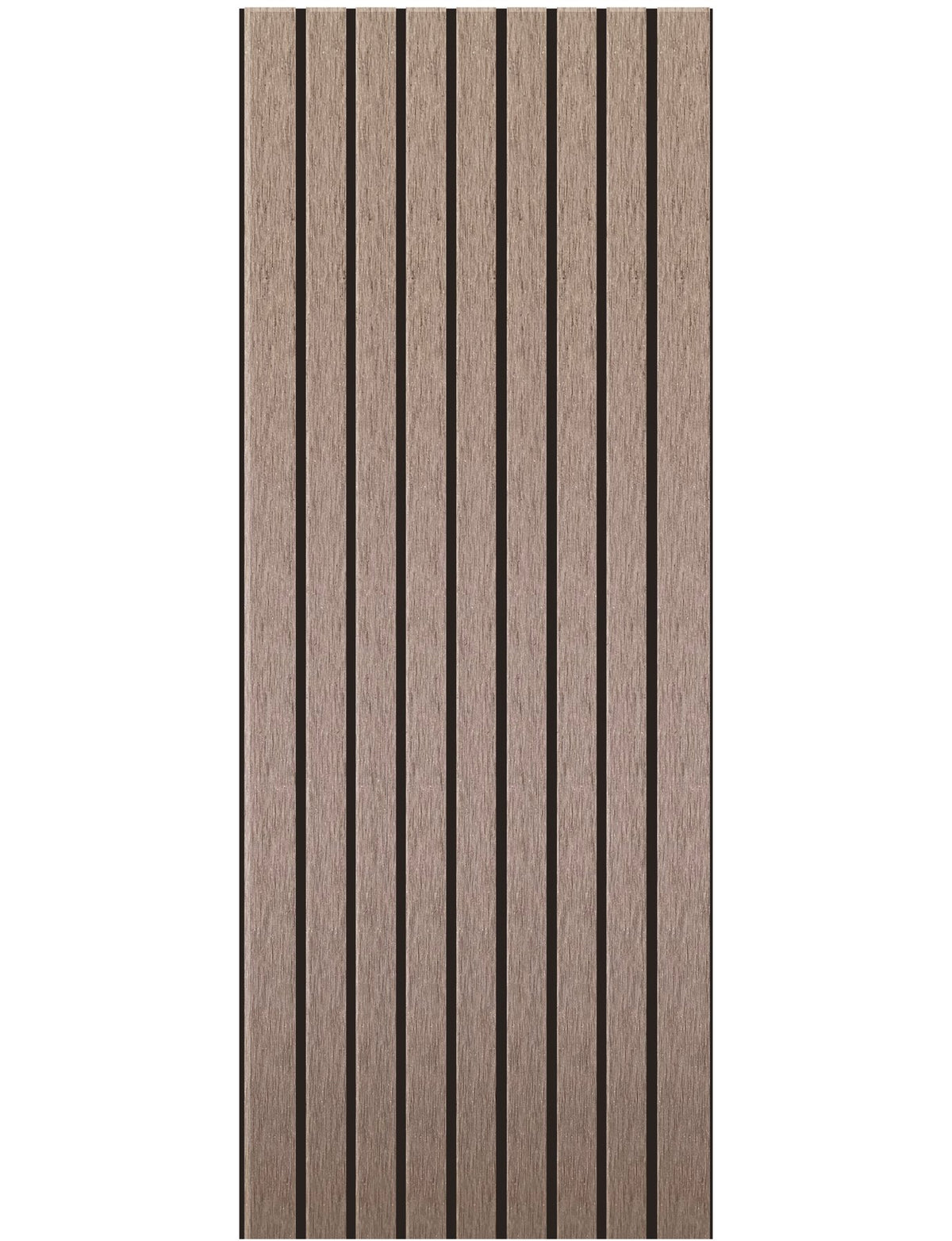 PH Pro Range Composite Decking Board - Denver Oak - supplier reference 3