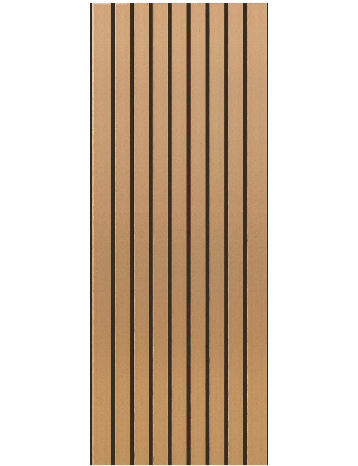 PH Pro Range Composite Decking Board - Natural Oak - supplier reference 3