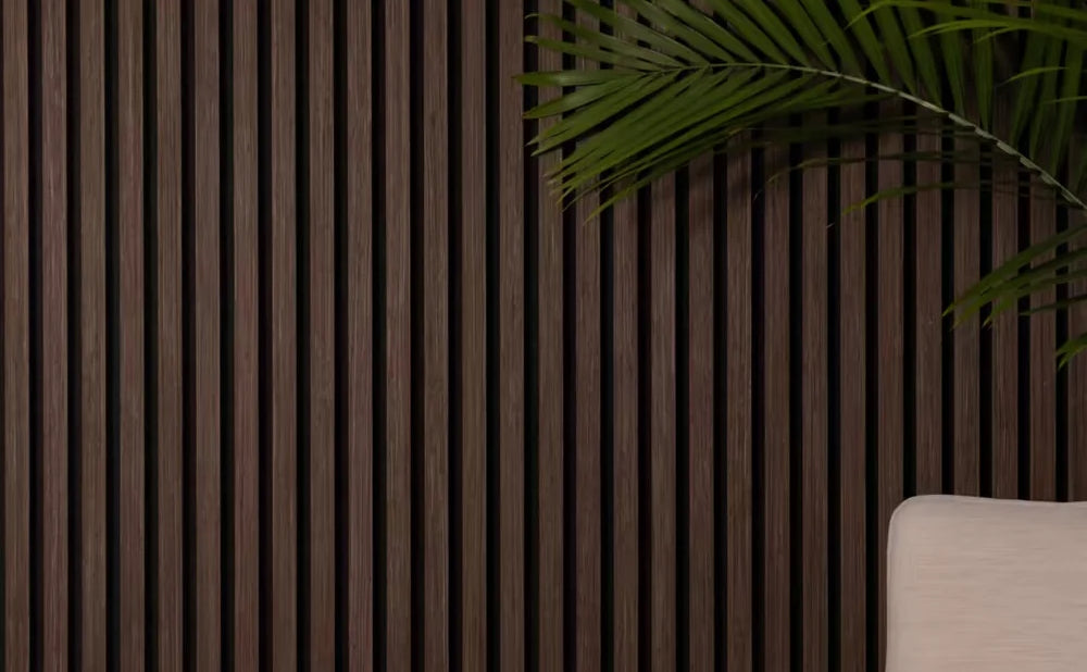 Oak Acoustic Panels: Bringing Warmth and Sound Control to Any Room