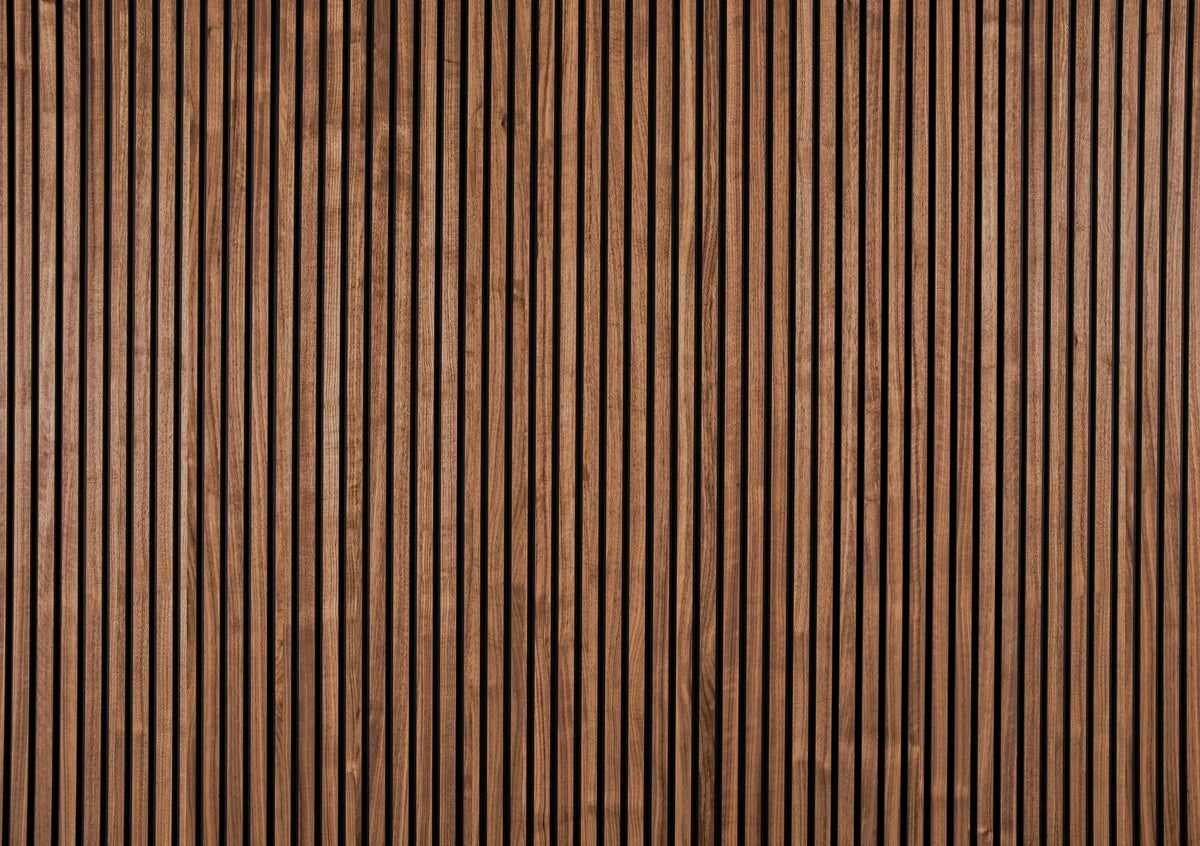 Outdoor Slatted Wall Panels: Stylish Solutions for Garden & Patio Spaces