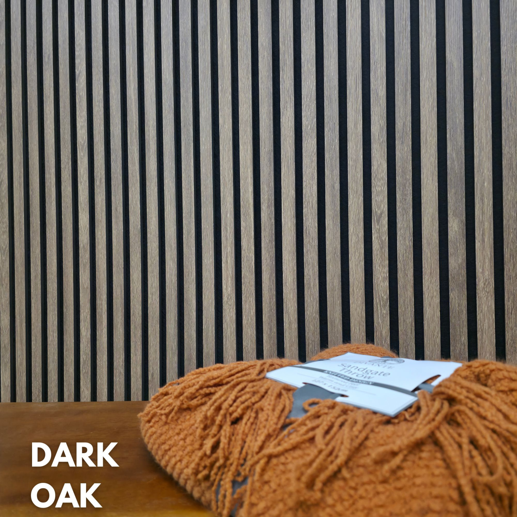 ACOUSTIC PANELS