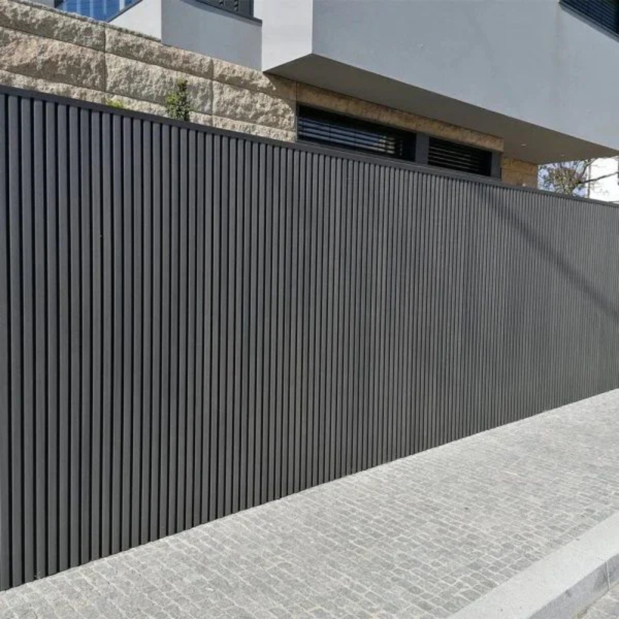 OUTDOOR PANELS