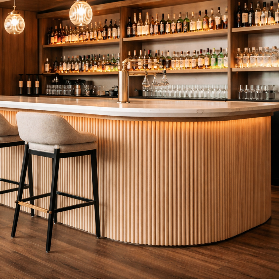 2.4m Flexible Wall Panels