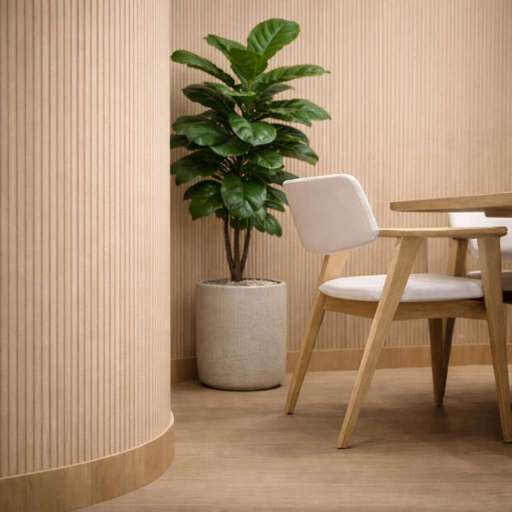 DECORATIVE & FEATURE WALL PANELS