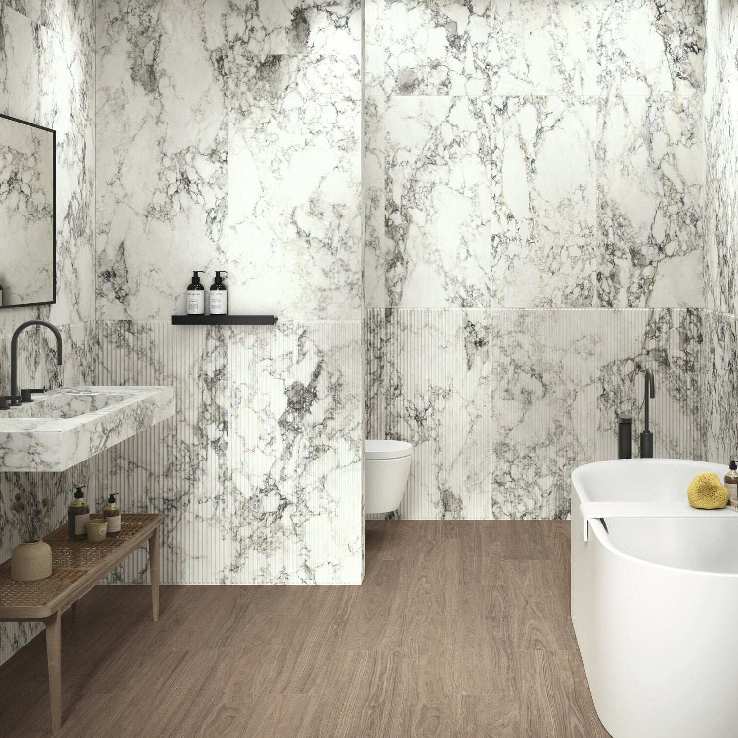 TILES & FLOORING