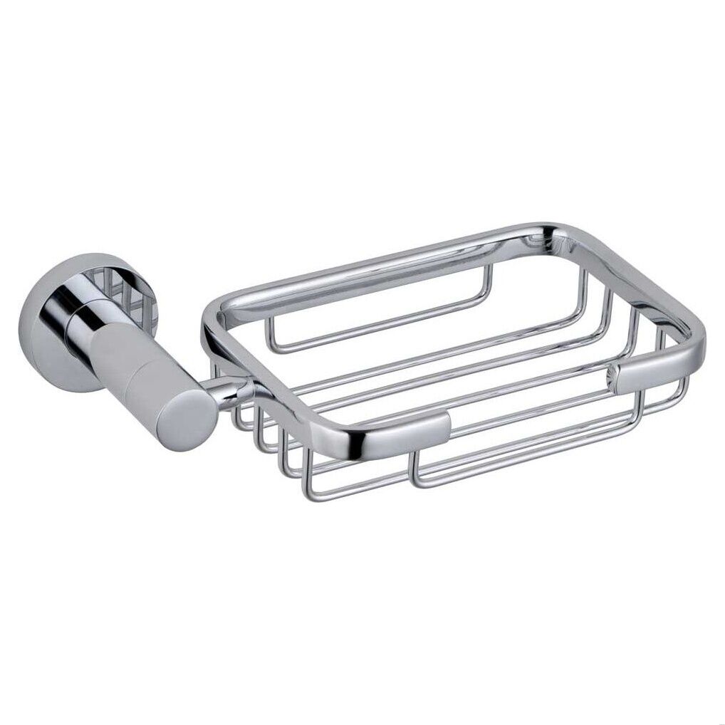 ARLEY Rigel Wire Soap Holder (237AFB35)