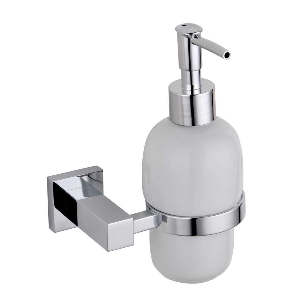 ARLEY Salm Soap Dispenser & Holder (237AXB46)