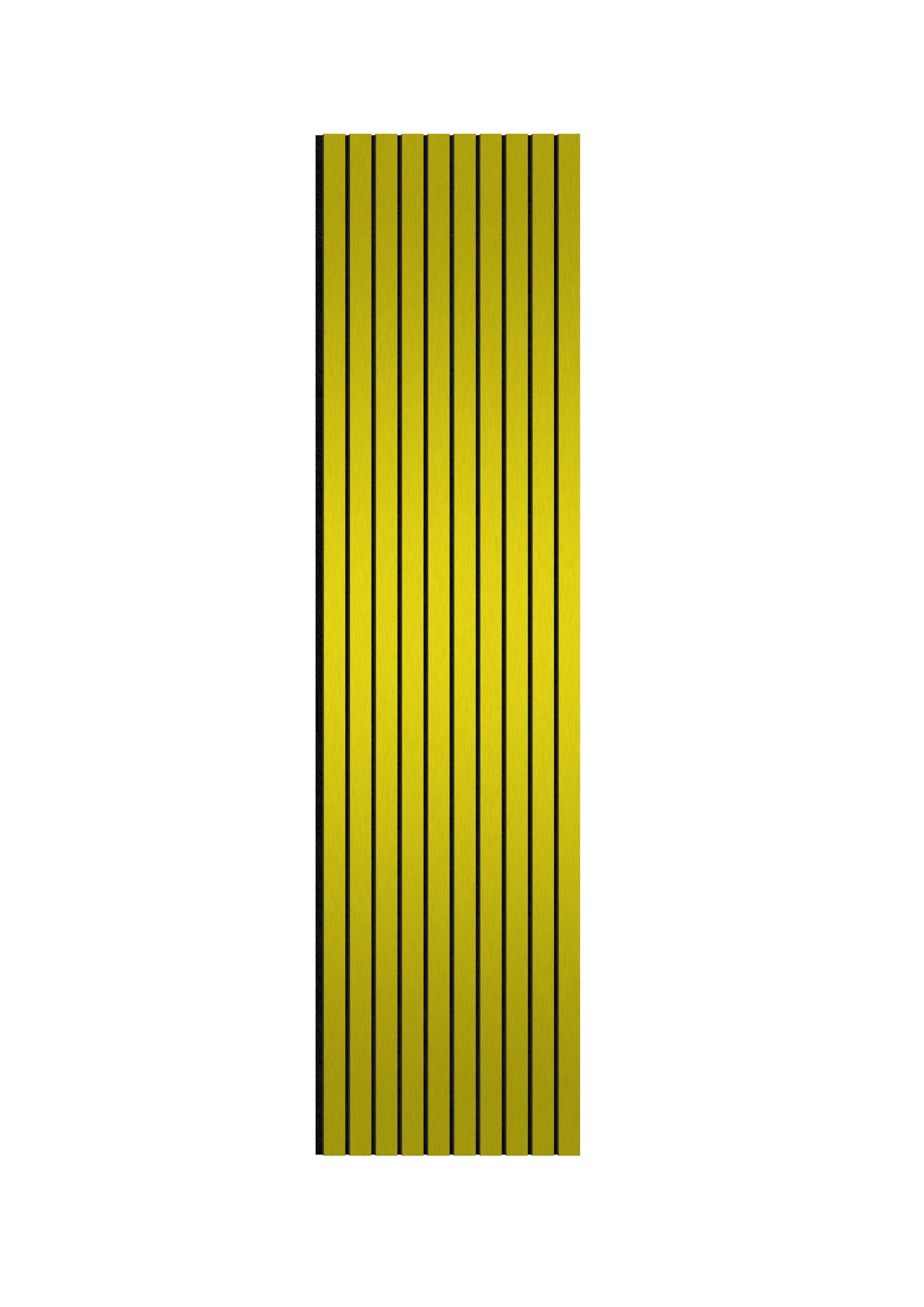 ExtraWide Acoustic Gold