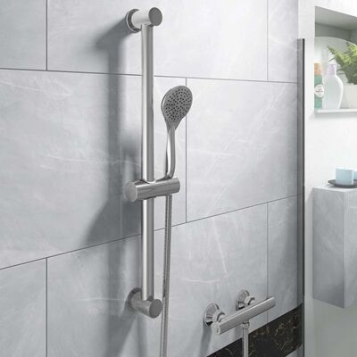 Arley Pro Garda Shower in a Box (692SH012)