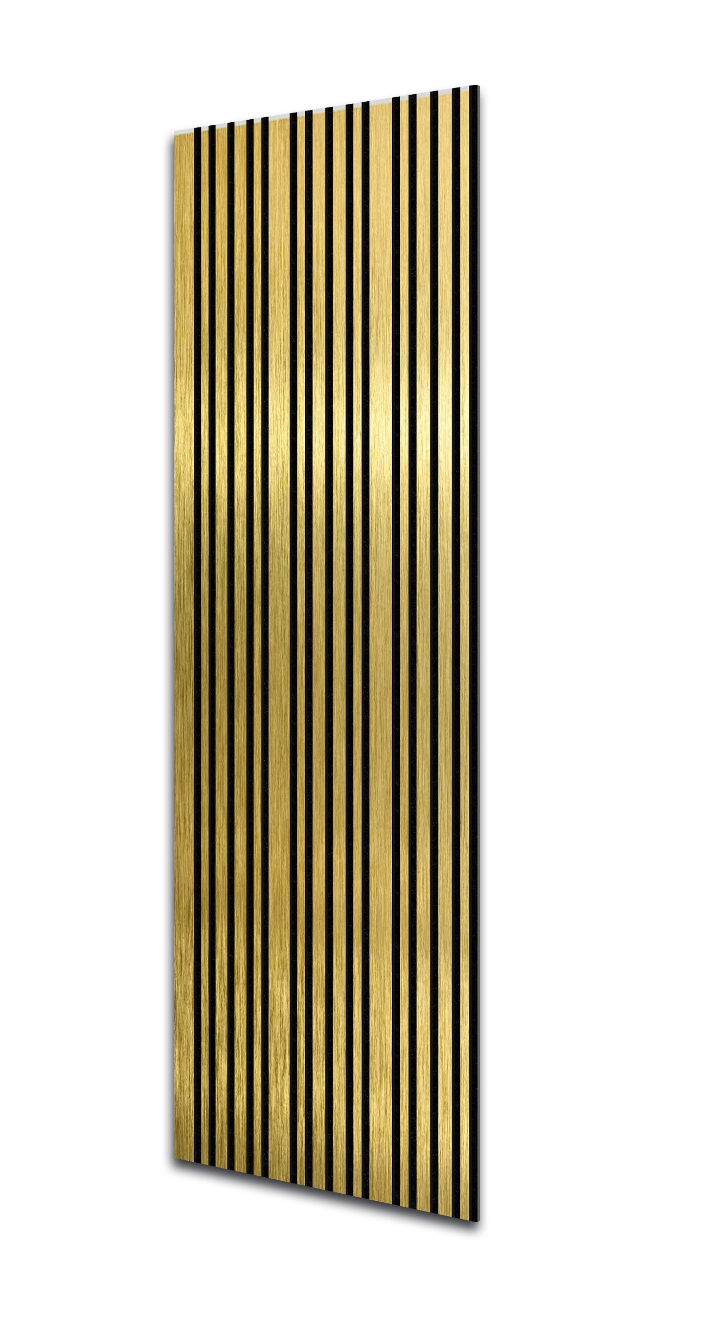 ACOUSTIC MULTI WIDTH PANEL