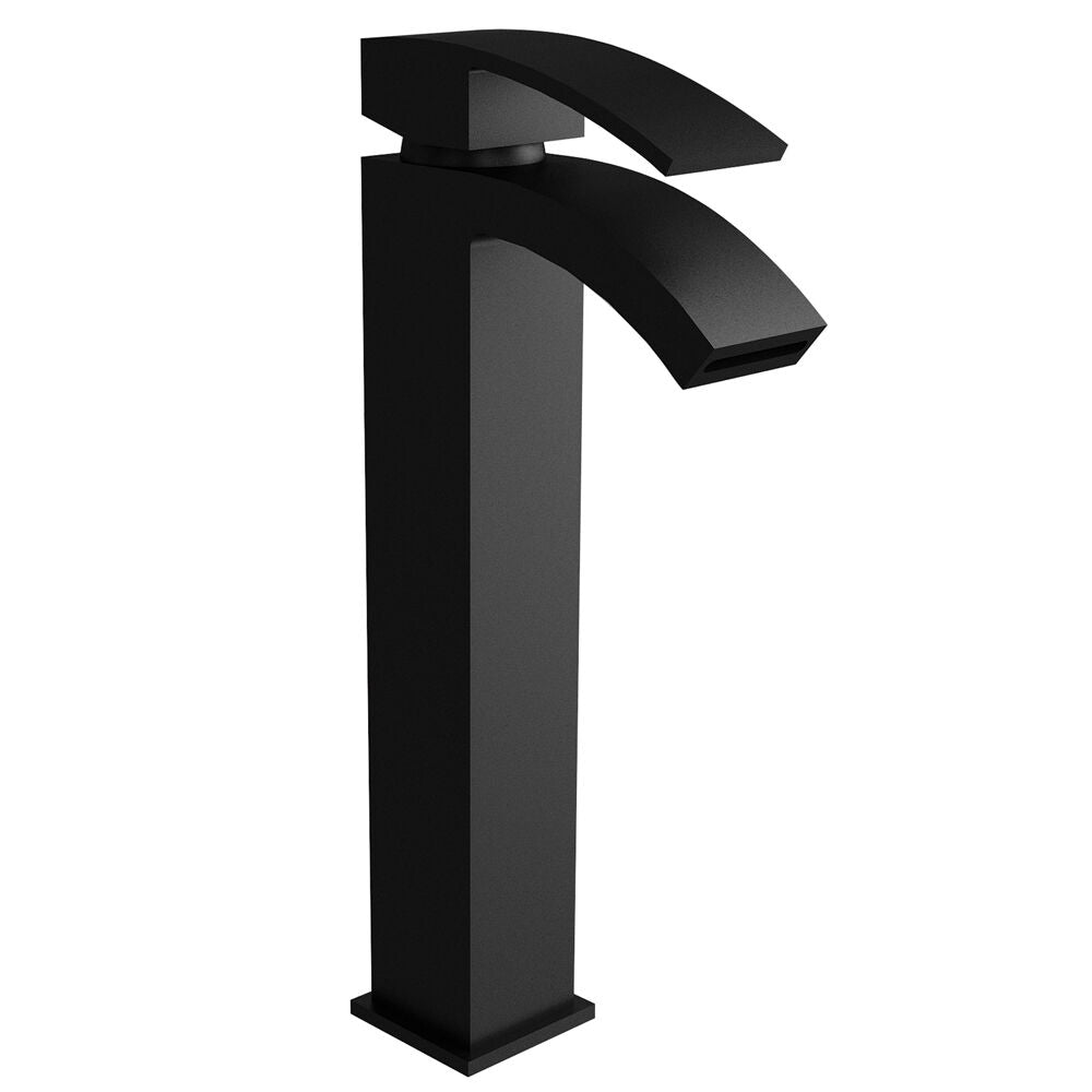 Aquadart Pimlico Tall Mono BasinMixer MB (9046BL)