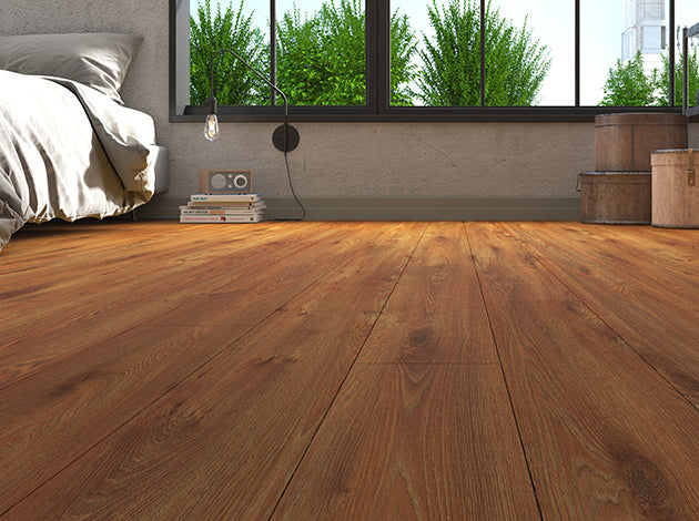 AGT Effect Altay PRK908 8mm laminate flooring – manufacturer image 1