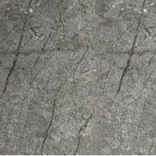 AWS 07F Gold and Grey Marble exact manufacturer printed pattern for 7mm PVC bathroom wall panels