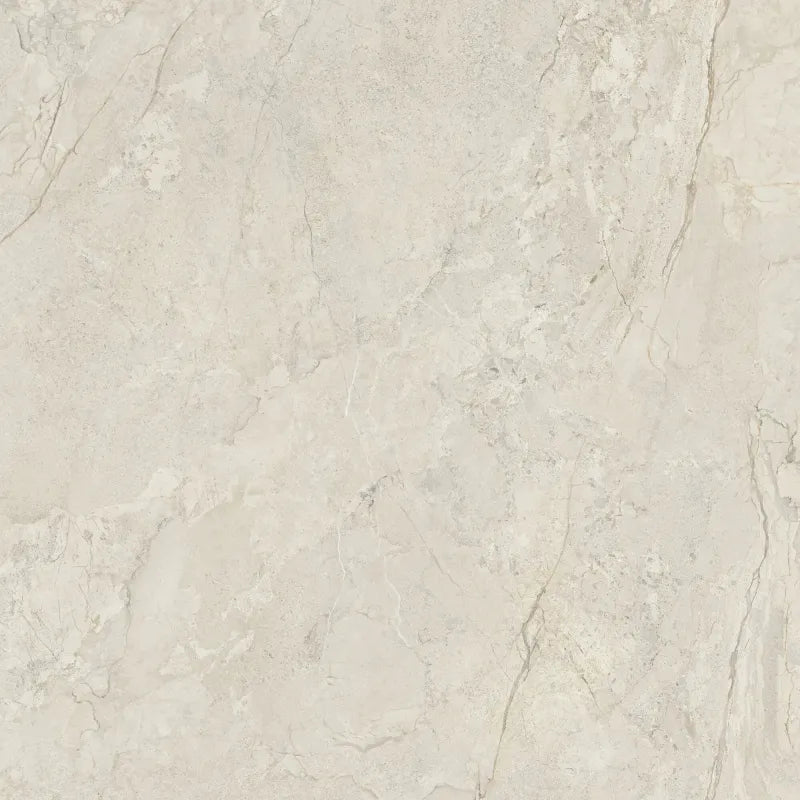 Alloy Cream Matt Rectified Porcelain Tile – 90 x 90cm