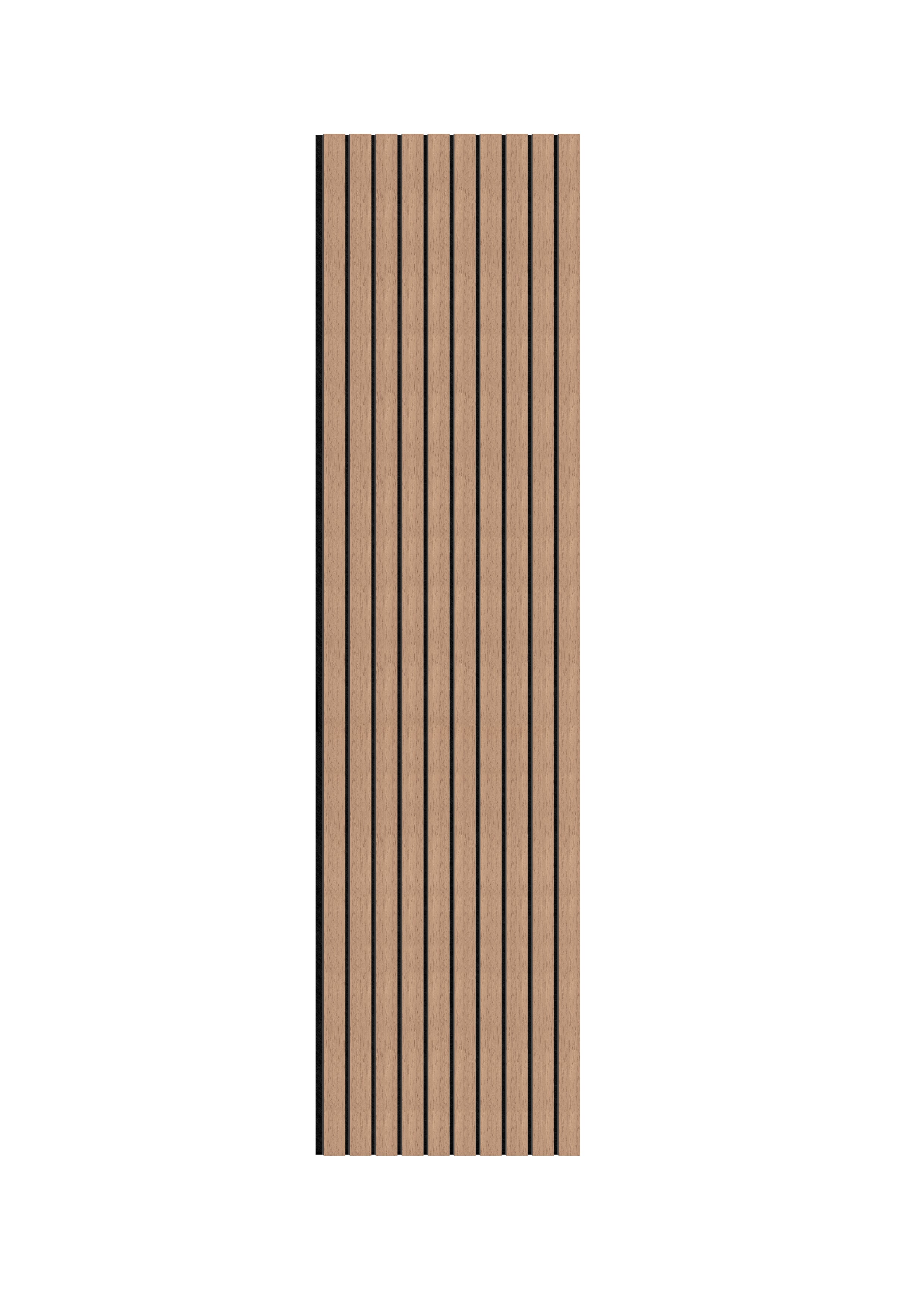 ExtraWide Acoustic Walnut