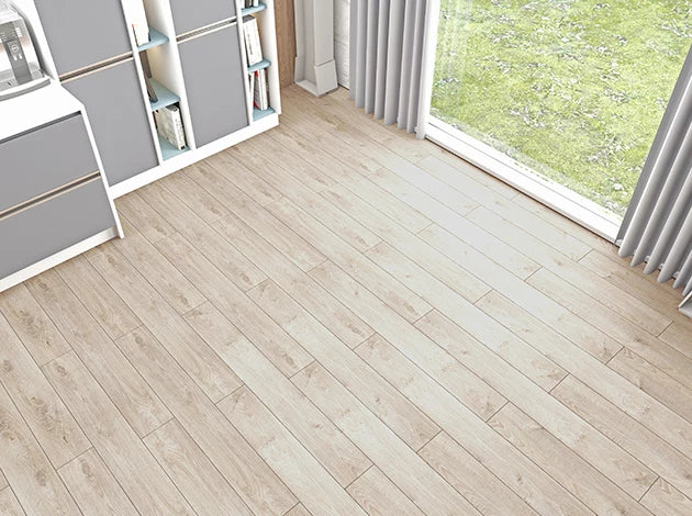 Luxury Logan 8mm Laminate Flooring