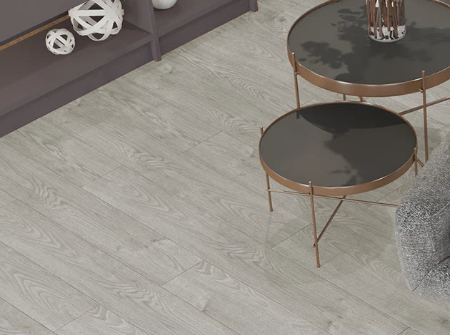 Luxury Everest 8mm Laminate Flooring