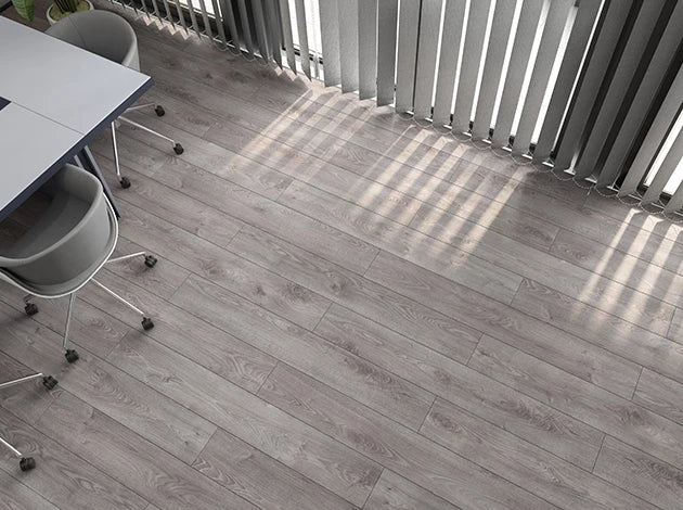 Luxury Toros 8mm Laminate Flooring