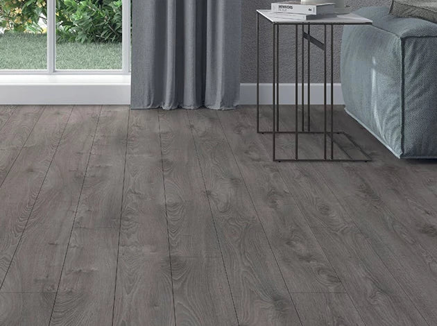 Luxury Toros 8mm Laminate Flooring