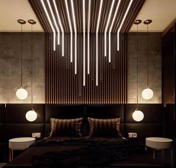 Wall Panel LED Lighting Strip Kit