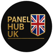 Panel Hub logo