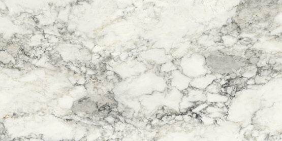 Volterra White Matt Rectified Porcelain Tile – 60 x 120cm