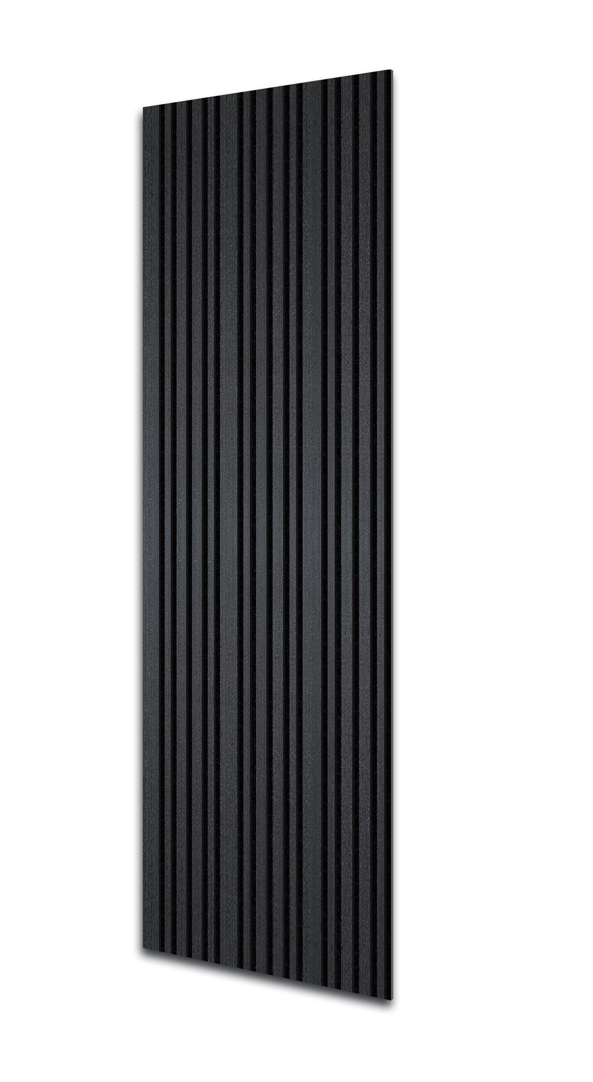 ACOUSTIC MULTI WIDTH PANEL- DARK GREY