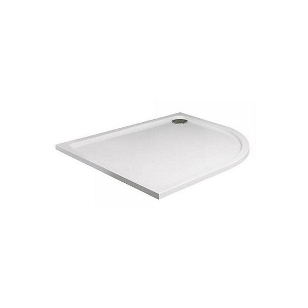 Just Trays Fusion 1000 Quad Tray