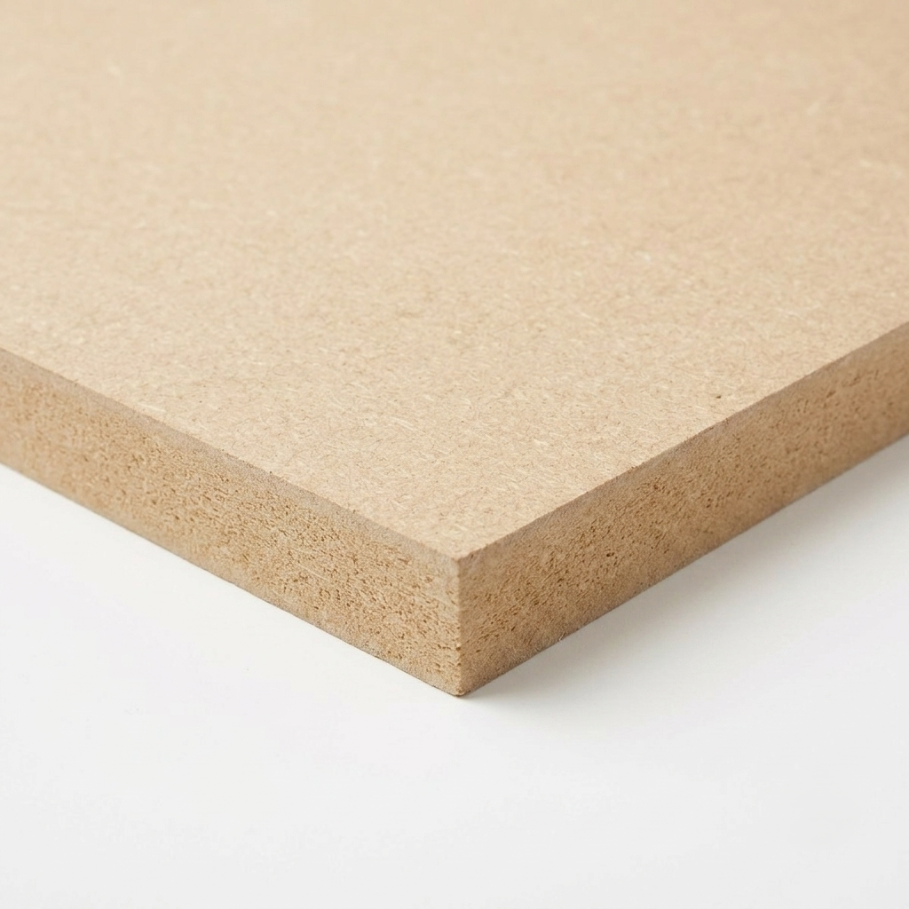 Standard Grade MDF Sheet (18mm x 1220mm x 2440mm)