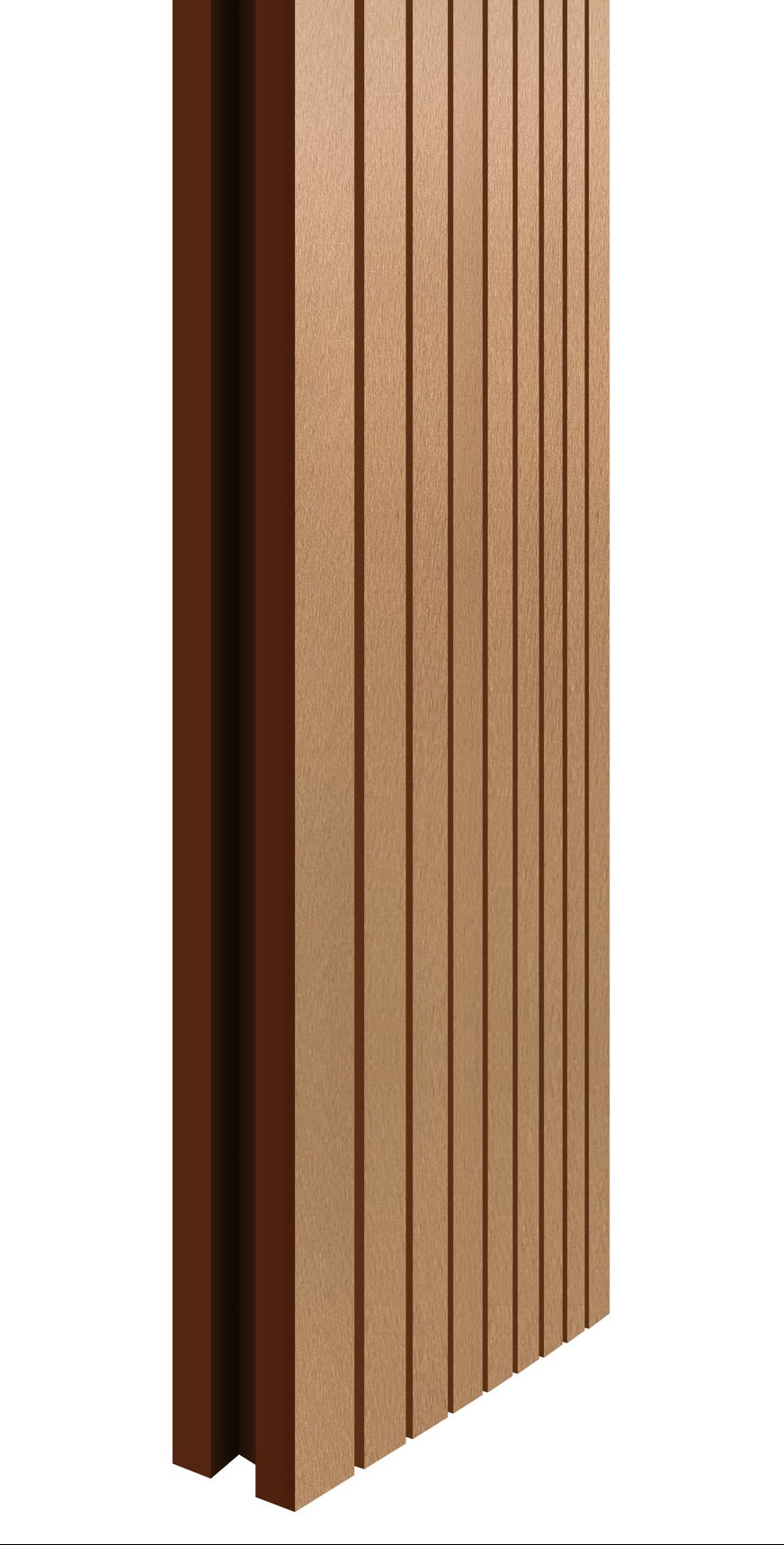 PH Pro Range Composite Decking Board - American Oak - supplier reference 2
