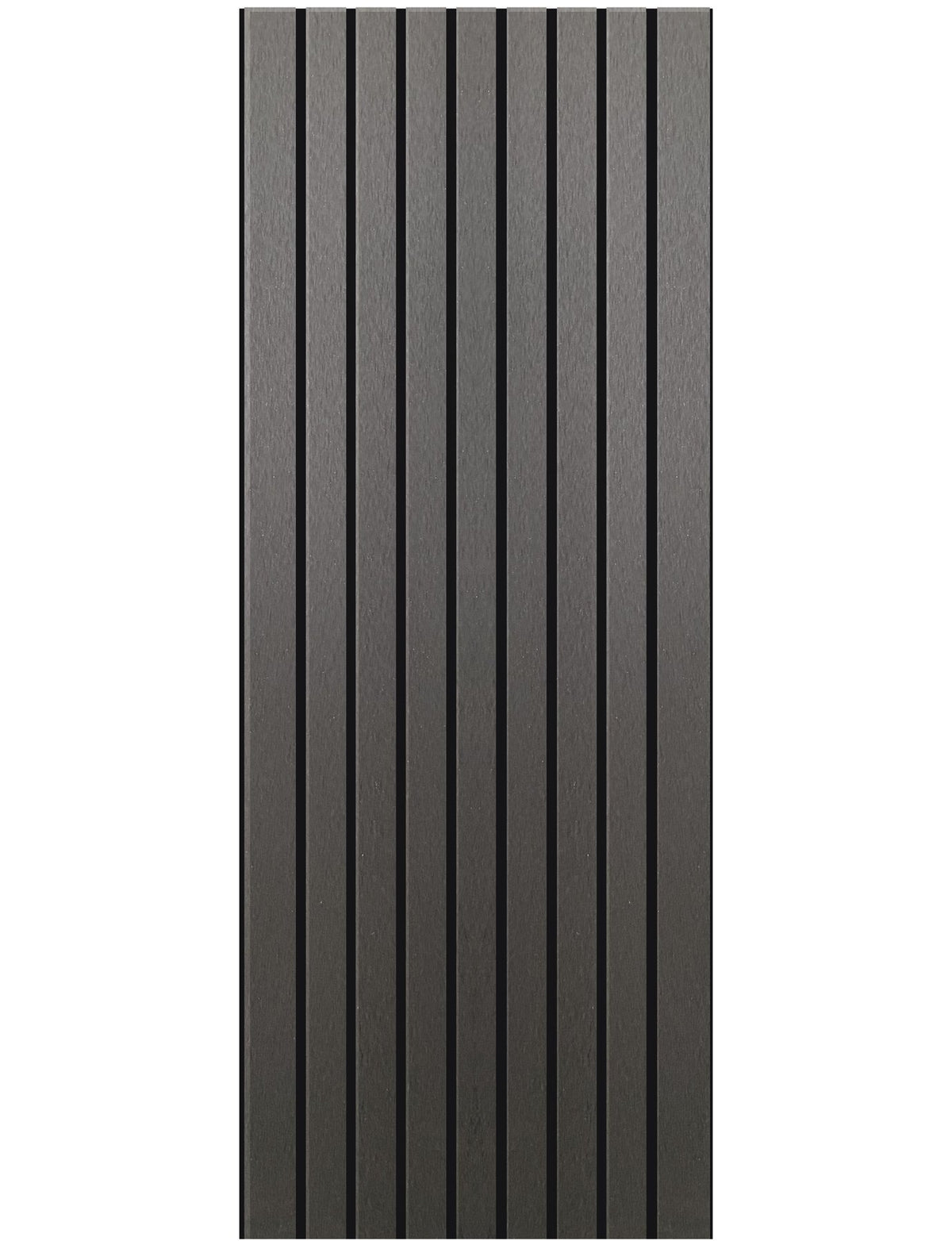 PH Pro Range Composite Decking Board - Black - supplier reference 3