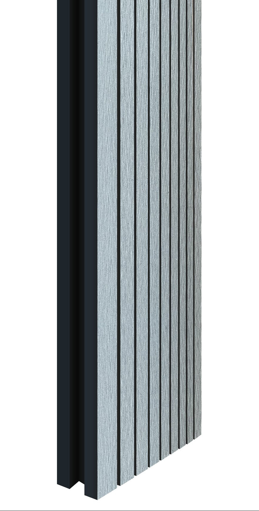 PH Pro Range Composite Decking Board - Dark Grey - supplier reference 2