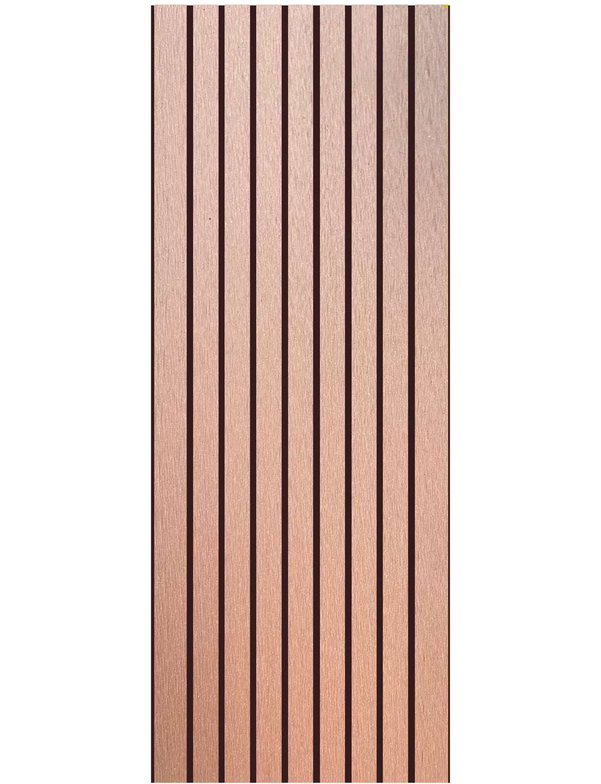 PH Pro Range Composite Decking Board - Walnut - supplier reference 3