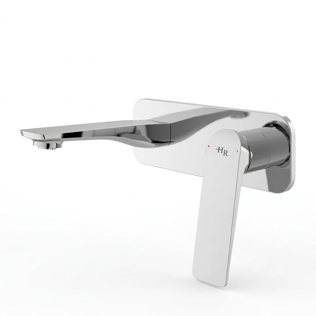 Hudson Reed Drift W/M Single Lever Basin Mixer